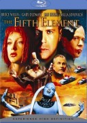 The Fifth Element (Blu-Ray)